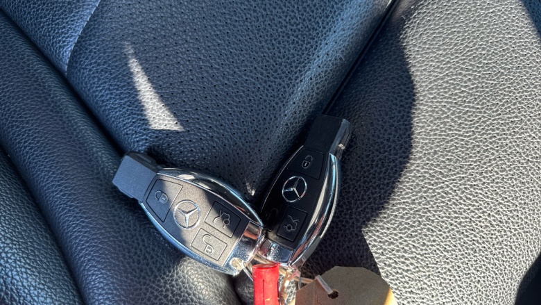 Mercedes-Benz C-Class C220d AMG Line Premium 5dr Auto Diesel Estate